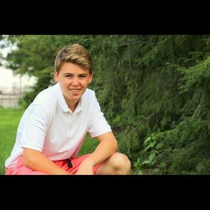 Meet your Posher, Donovan